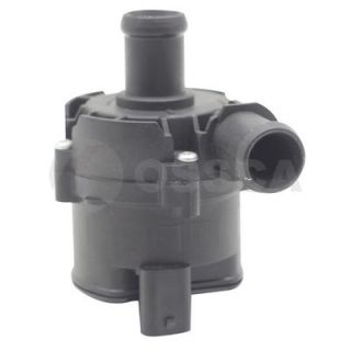 Vandens siurblys, autonominis šildymas OSSCA 78747