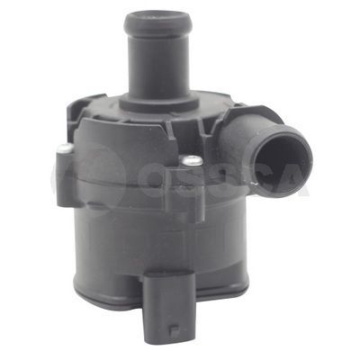 Vandens siurblys, autonominis šildymas OSSCA 78747