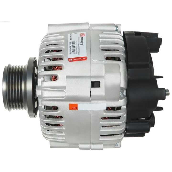 Kintamosios srovės generatorius AS-PL A3052(P)