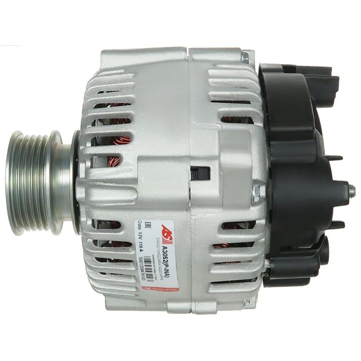 Kintamosios srovės generatorius AS-PL A3052(P-INA)