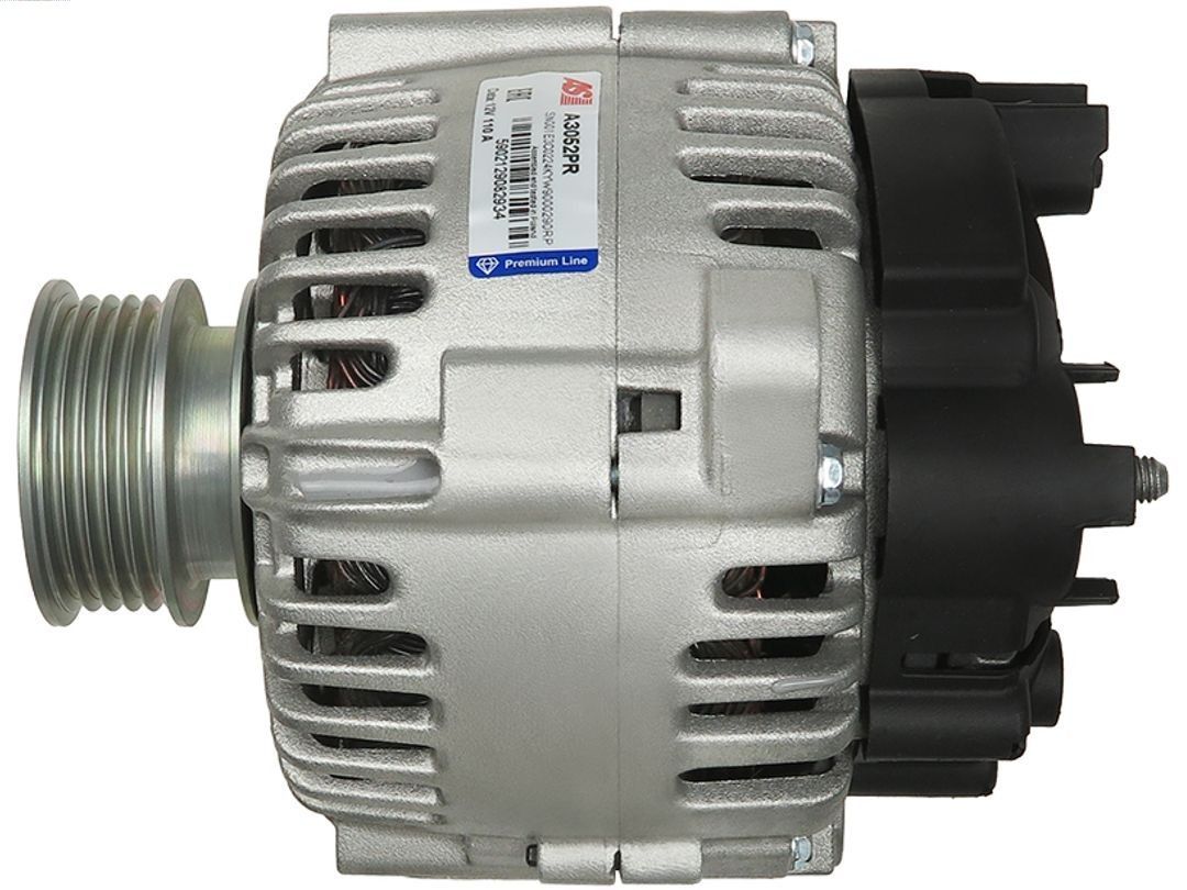 Kintamosios srovės generatorius AS-PL A3052PR