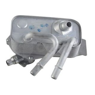 Alyvos aušintuvas, automatinė transmisija OSSCA 43829