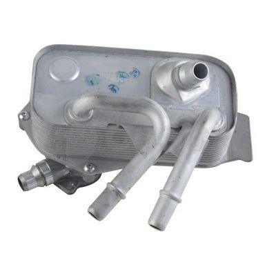 Alyvos aušintuvas, automatinė transmisija OSSCA 43829