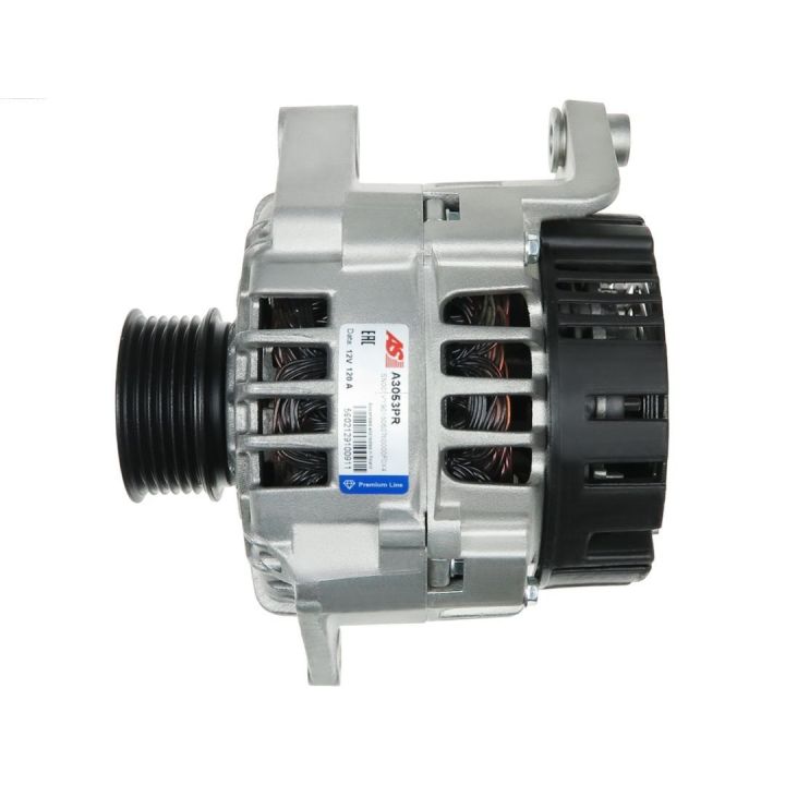 Kintamosios srovės generatorius AS-PL A3053PR