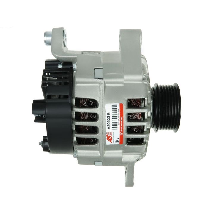 Kintamosios srovės generatorius AS-PL A3053SR
