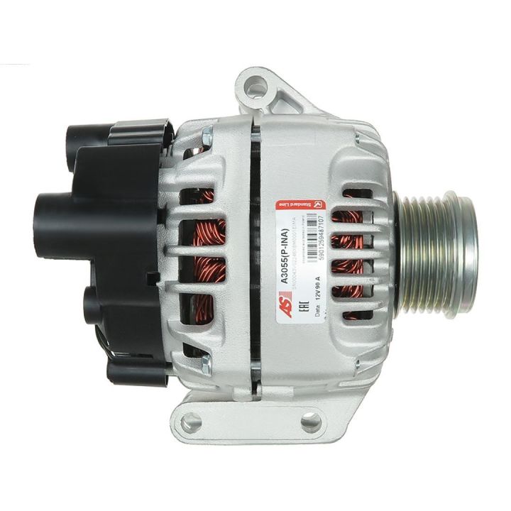 Kintamosios srovės generatorius AS-PL A3055(P-INA)