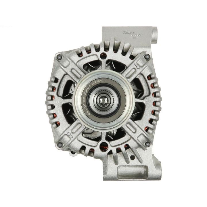 Kintamosios srovės generatorius AS-PL A3055(VALEO)