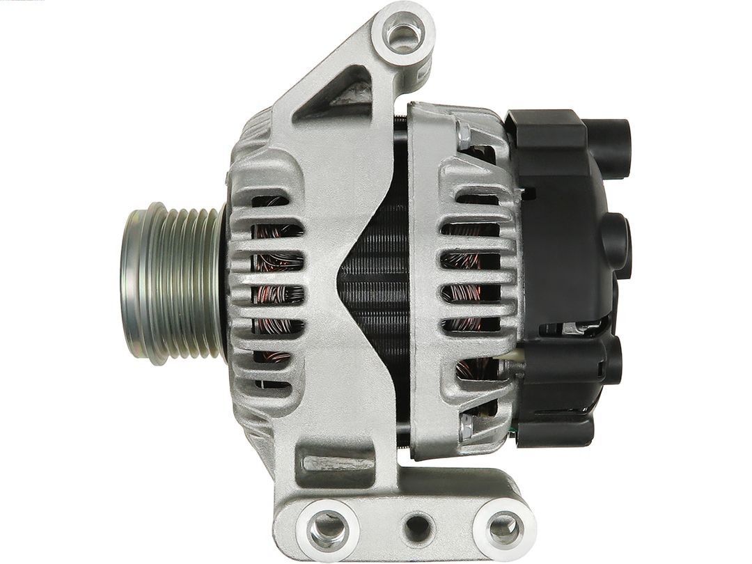 Kintamosios srovės generatorius AS-PL A3055(VALEO)