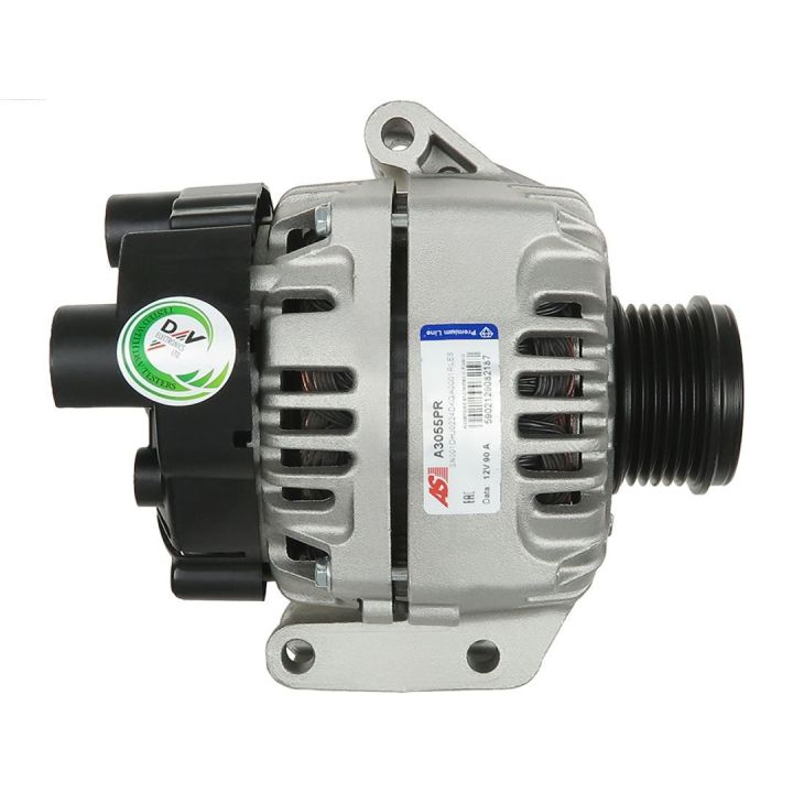 Kintamosios srovės generatorius AS-PL A3055PR