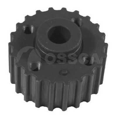 Pavara, alkūninis velenas OSSCA 09983