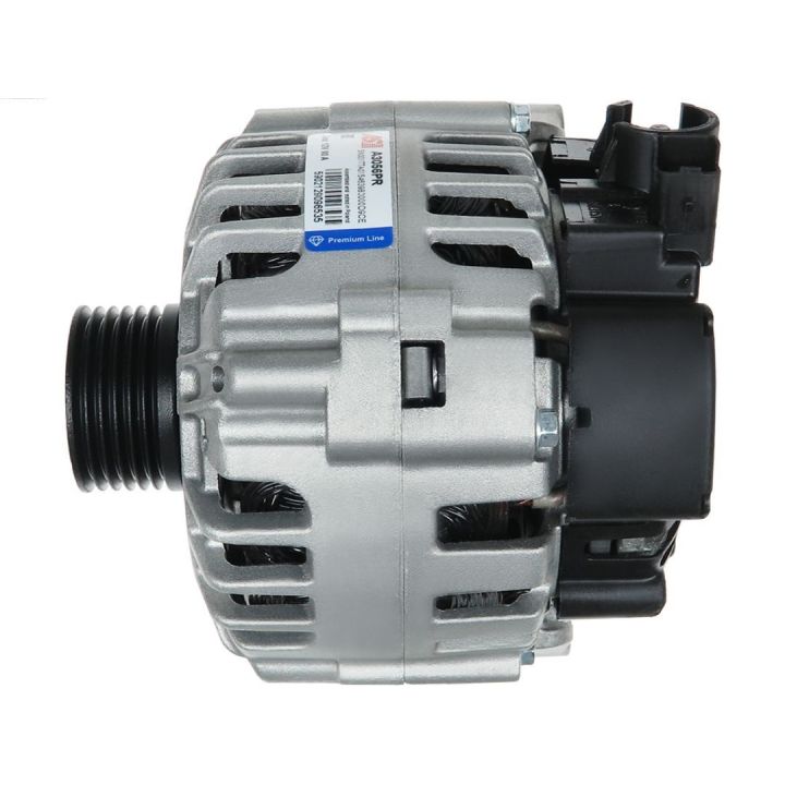 Kintamosios srovės generatorius AS-PL A3056PR