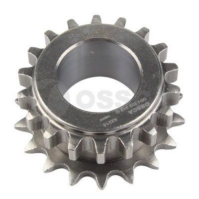 Pavara, alkūninis velenas OSSCA 33059