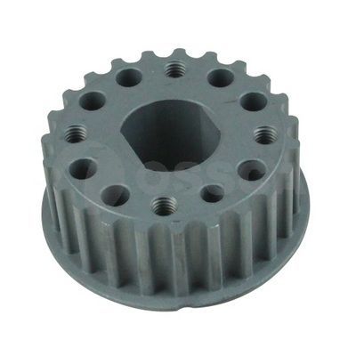 Pavara, alkūninis velenas OSSCA 62827