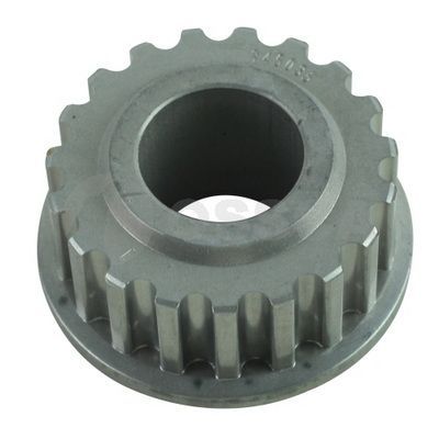 Pavara, alkūninis velenas OSSCA 63370