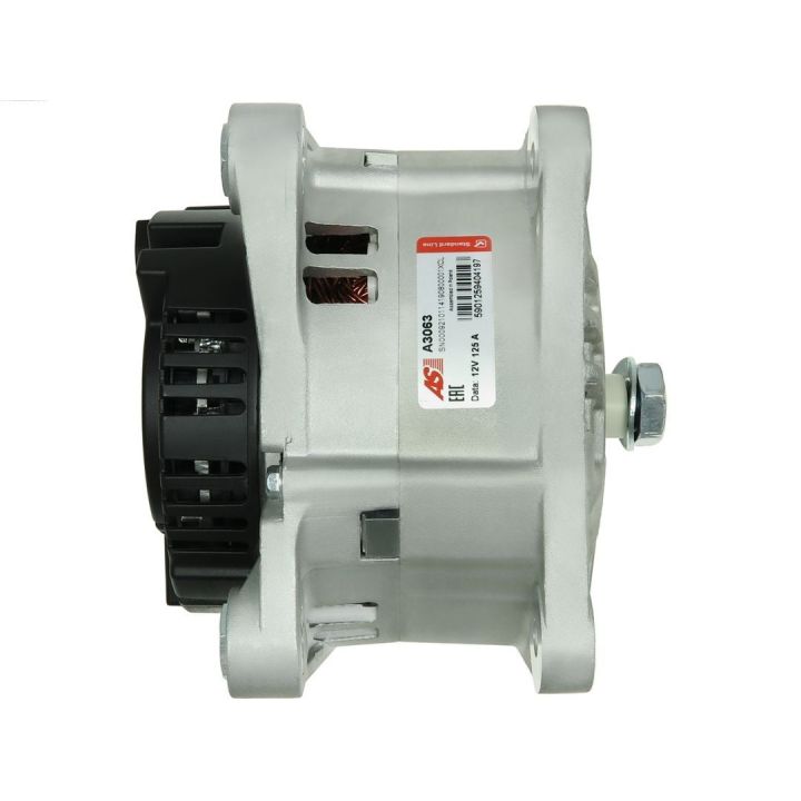 Kintamosios srovės generatorius AS-PL A3063