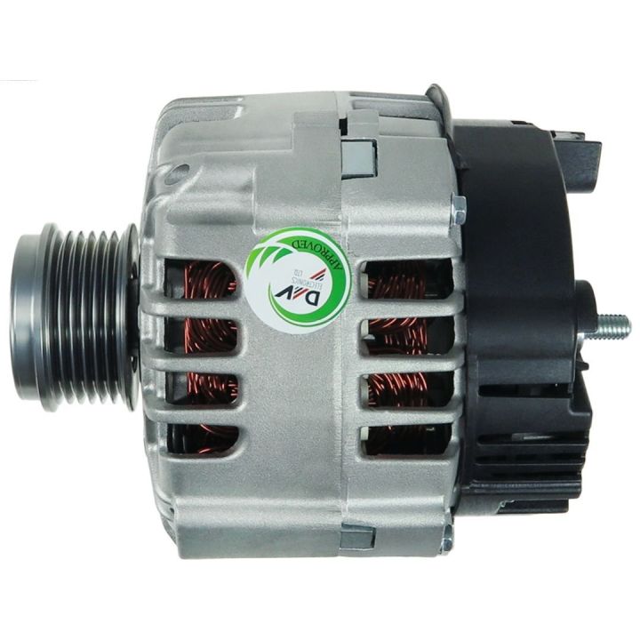 Kintamosios srovės generatorius AS-PL A3063S