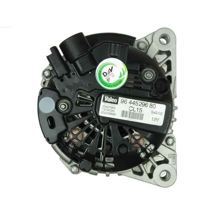 Kintamosios srovės generatorius AS-PL A3067PR