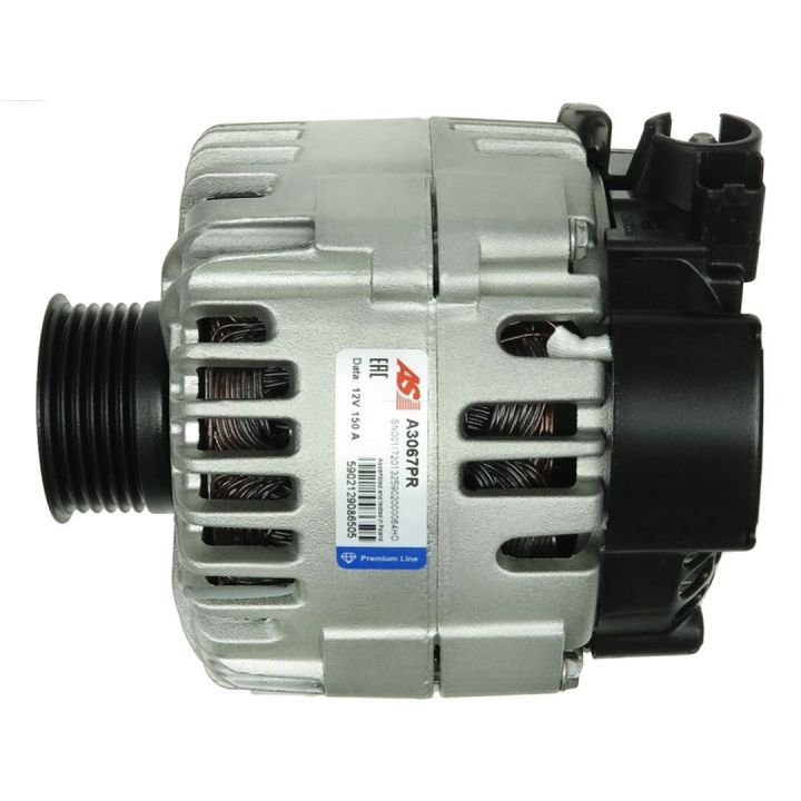 Kintamosios srovės generatorius AS-PL A3067PR