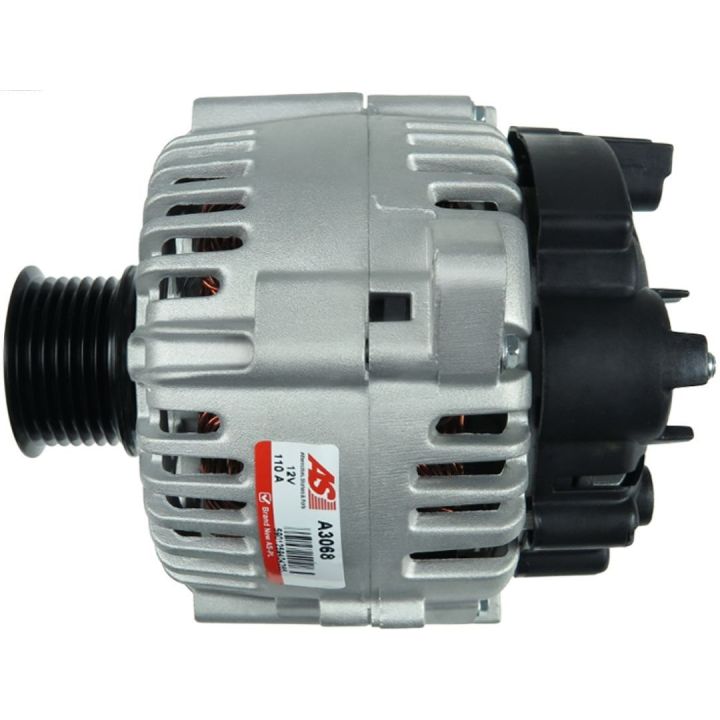 Kintamosios srovės generatorius AS-PL A3068