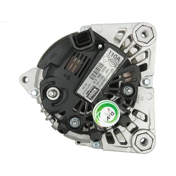 Kintamosios srovės generatorius AS-PL A3068PR