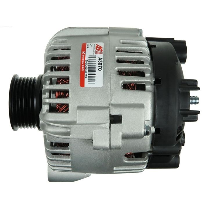 Kintamosios srovės generatorius AS-PL A3070