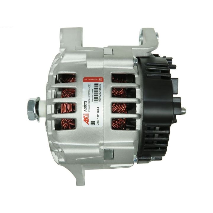 Kintamosios srovės generatorius AS-PL A3073