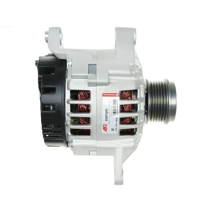 Kintamosios srovės generatorius AS-PL A3073(P)