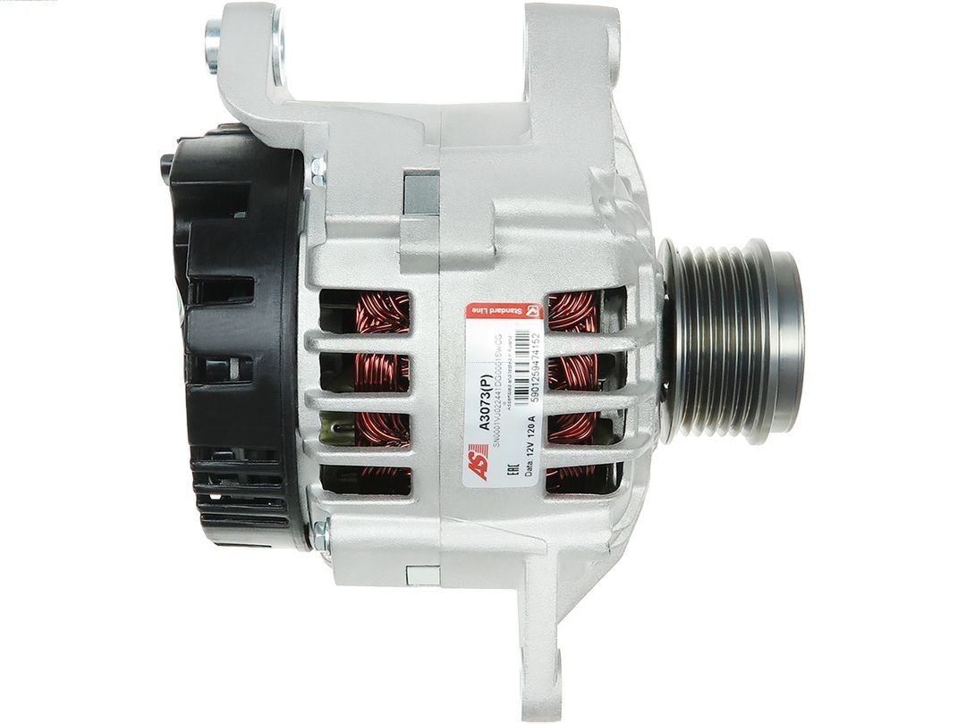 Kintamosios srovės generatorius AS-PL A3073(P)