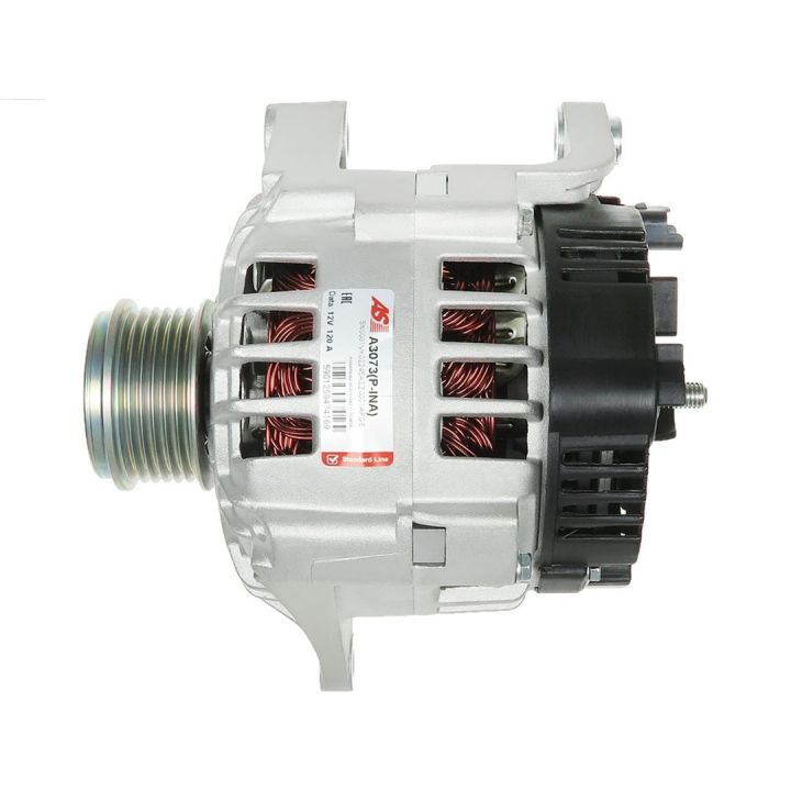 Kintamosios srovės generatorius AS-PL A3073(P-INA)