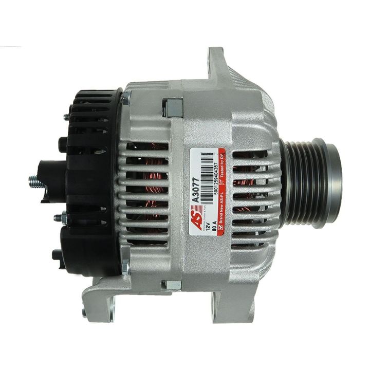 Kintamosios srovės generatorius AS-PL A3077