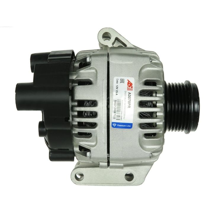 Kintamosios srovės generatorius AS-PL A3078PR