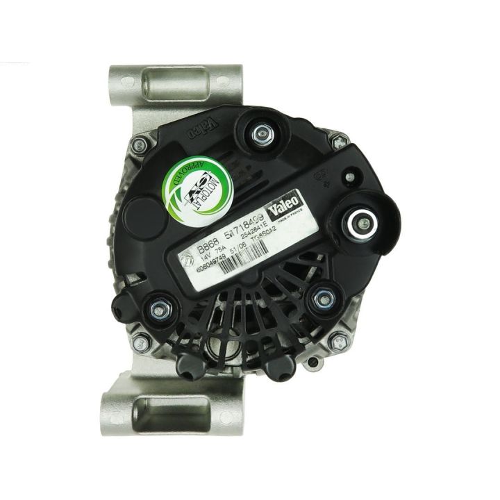 Kintamosios srovės generatorius AS-PL A3078PR