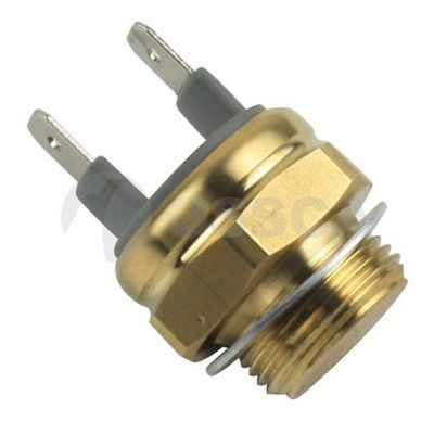 Temperatūros jungiklis, radiatoriaus ventiliatorius OSSCA 01077