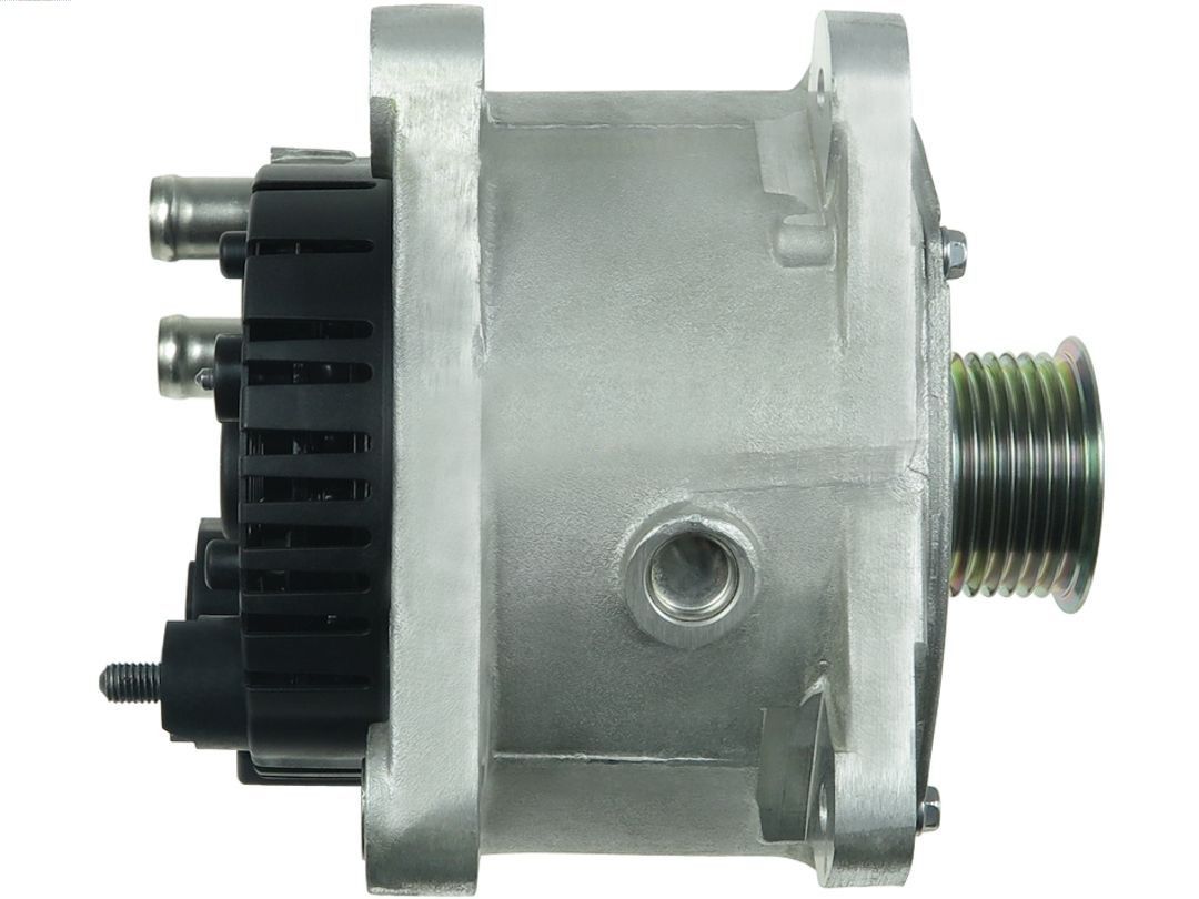 Kintamosios srovės generatorius AS-PL A3084(VALEO)