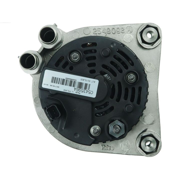 Kintamosios srovės generatorius AS-PL A3084(VALEO)