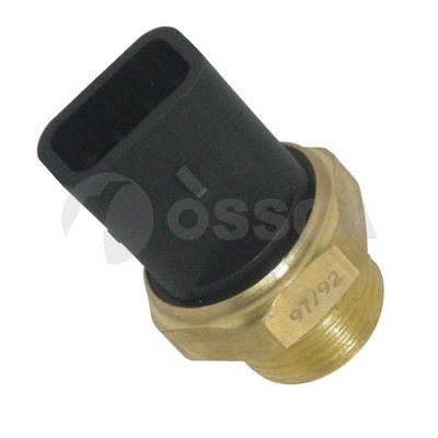 Temperatūros jungiklis, radiatoriaus ventiliatorius OSSCA 05678