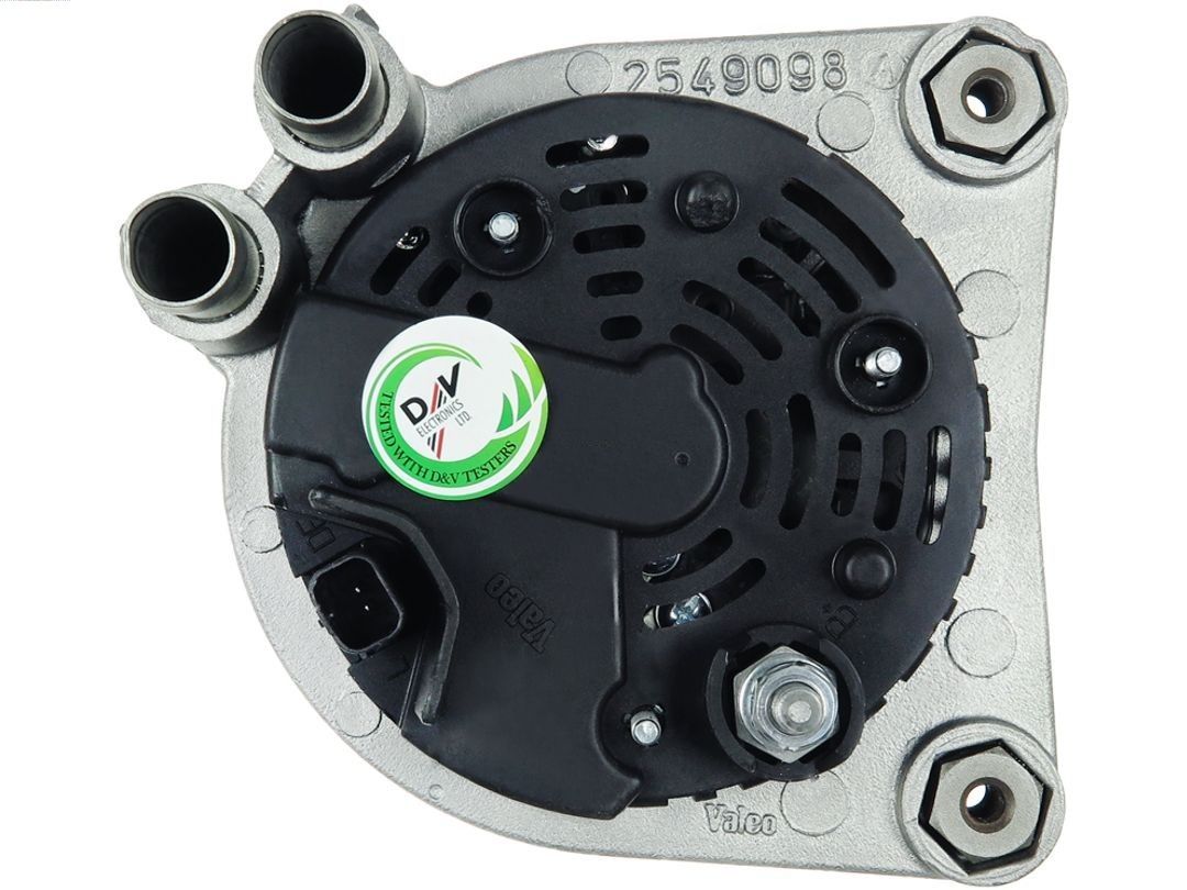 Kintamosios srovės generatorius AS-PL A3084PR