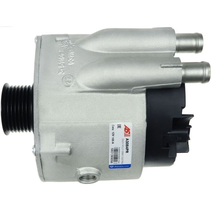 Kintamosios srovės generatorius AS-PL A3084PR