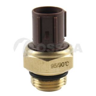Temperatūros jungiklis, radiatoriaus ventiliatorius OSSCA 06152