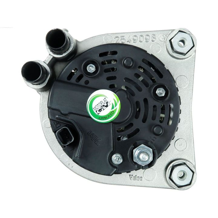 Kintamosios srovės generatorius AS-PL A3084SR