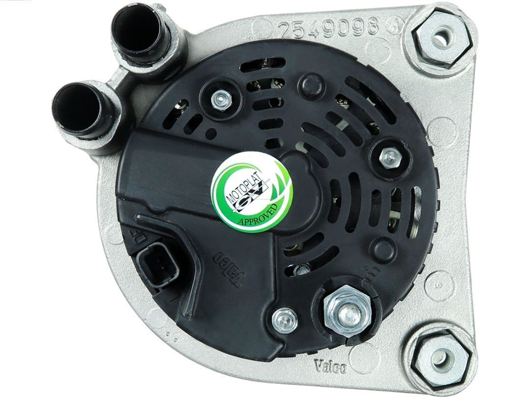 Kintamosios srovės generatorius AS-PL A3084SR