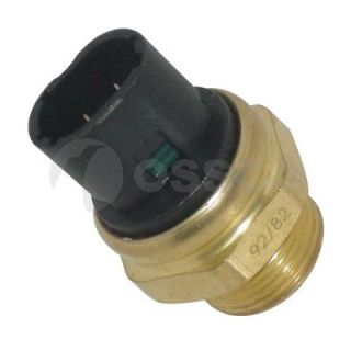 Temperatūros jungiklis, radiatoriaus ventiliatorius OSSCA 06702