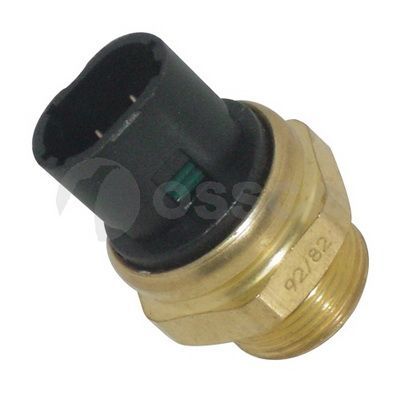 Temperatūros jungiklis, radiatoriaus ventiliatorius OSSCA 06702