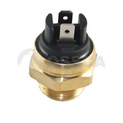 Temperatūros jungiklis, radiatoriaus ventiliatorius OSSCA 08268