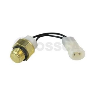 Temperatūros jungiklis, radiatoriaus ventiliatorius OSSCA 10053