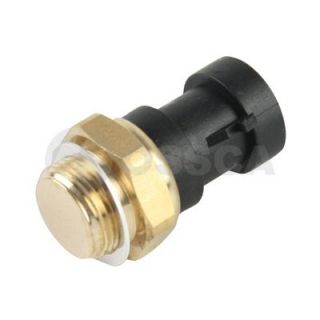 Temperatūros jungiklis, radiatoriaus ventiliatorius OSSCA 10878