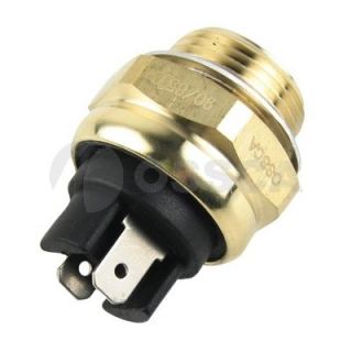 Temperatūros jungiklis, radiatoriaus ventiliatorius OSSCA 11017