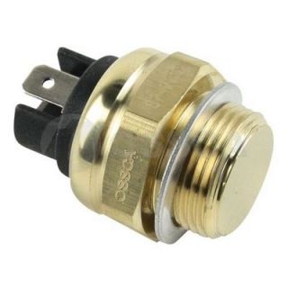 Temperatūros jungiklis, radiatoriaus ventiliatorius OSSCA 14751