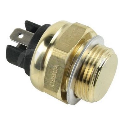 Temperatūros jungiklis, radiatoriaus ventiliatorius OSSCA 14751