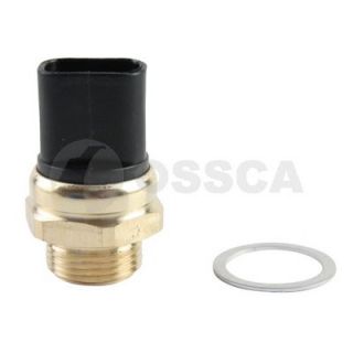 Temperatūros jungiklis, radiatoriaus ventiliatorius OSSCA 15322